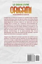 El gran libro de origami para niños y adultos (Misaki Tanaka)