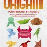 El gran libro de origami para niños y adultos (Misaki Tanaka)