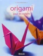 Origami para niños (Colectivo, Glénat)