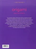 Origami para niños (Colectivo, Glénat)
