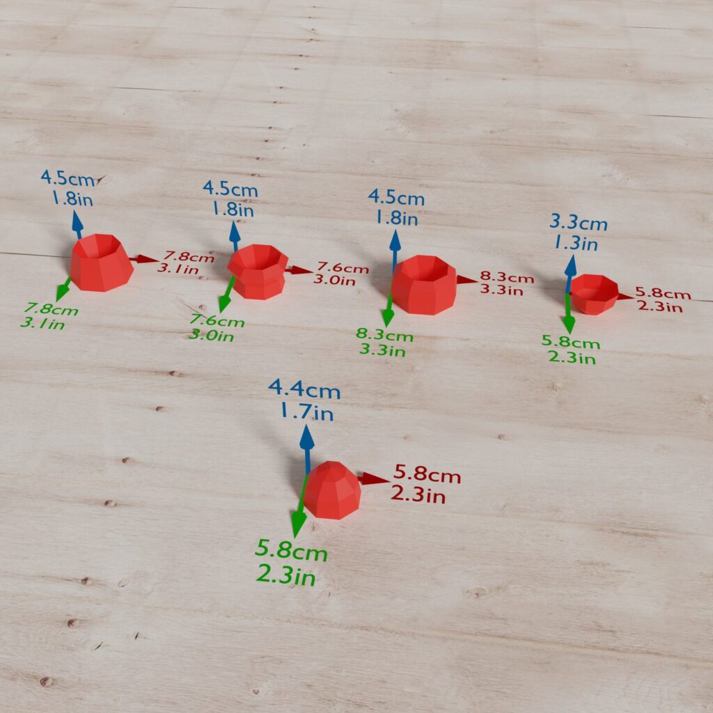 Porte-œufs de Pâques
