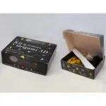 Kit de origami de melancia