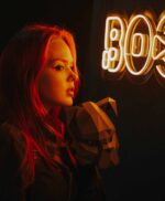 3D Papercraft Hundemaske