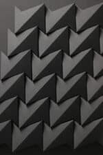 Papercraft de dragão com pele em origami 3D