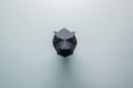 Panthère en papercraft 3D