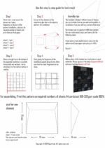 Geometric 3D Papercraft PDF