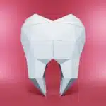 3D Papercraft Kies, weergave 9