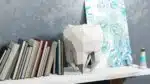 3D Papercraft Kies, weergave 4