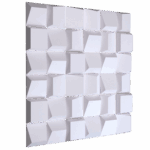 Papercraft di forme geometriche in origami 3D