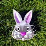 Papercraft und Origami 3D aus Papier