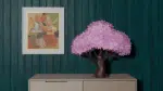 Sakura – Árvore de cerejeira em flor