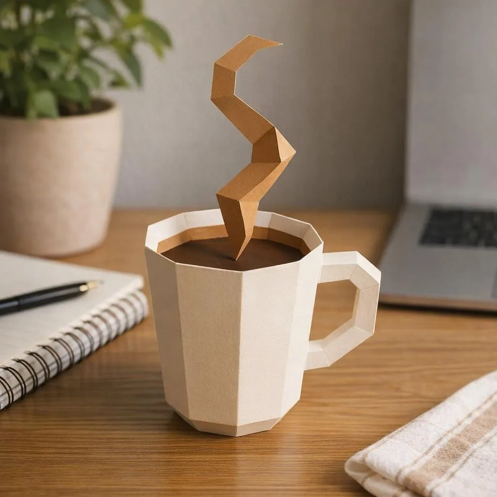 Kaffeebecher