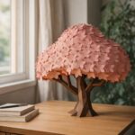 Sakura – Árvore de cerejeira em flor