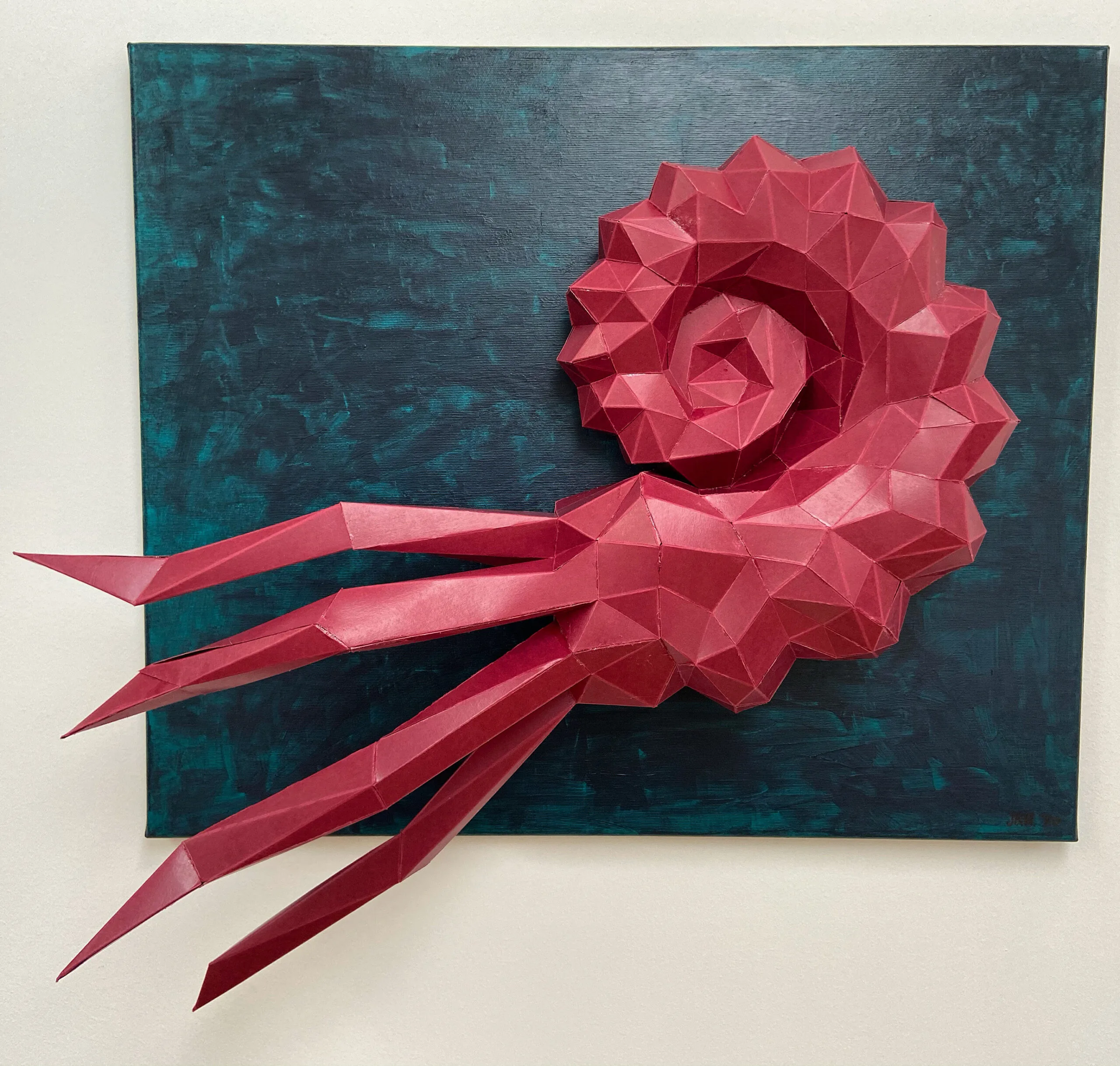 Bild #1 von Acheteur Etsy