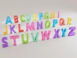 Papercraft Mario 3D en papier