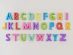 Alphabet PDF SVG, vue 3