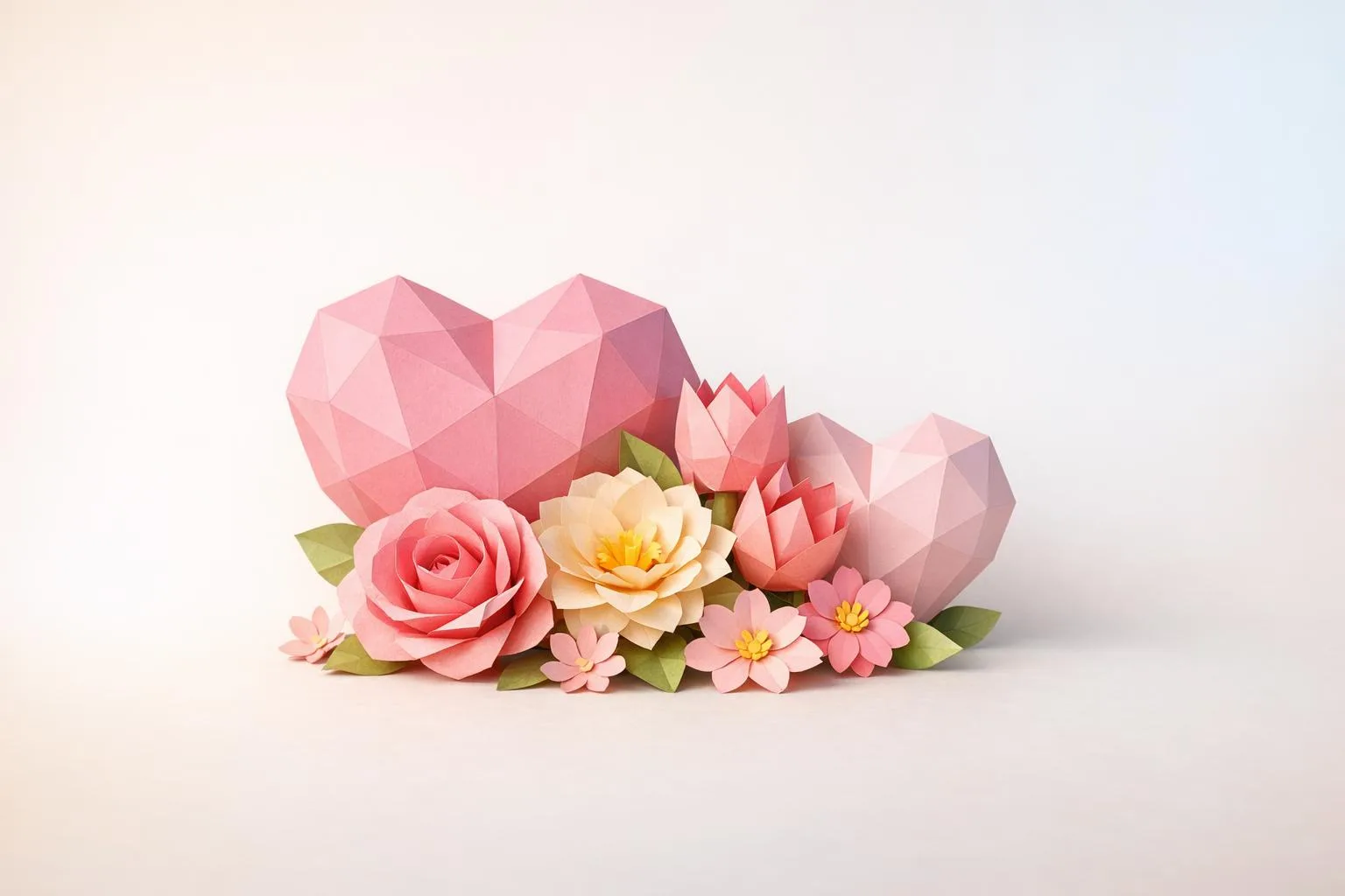 Déco Fête des Mères en papier : DIY facile pour enfants