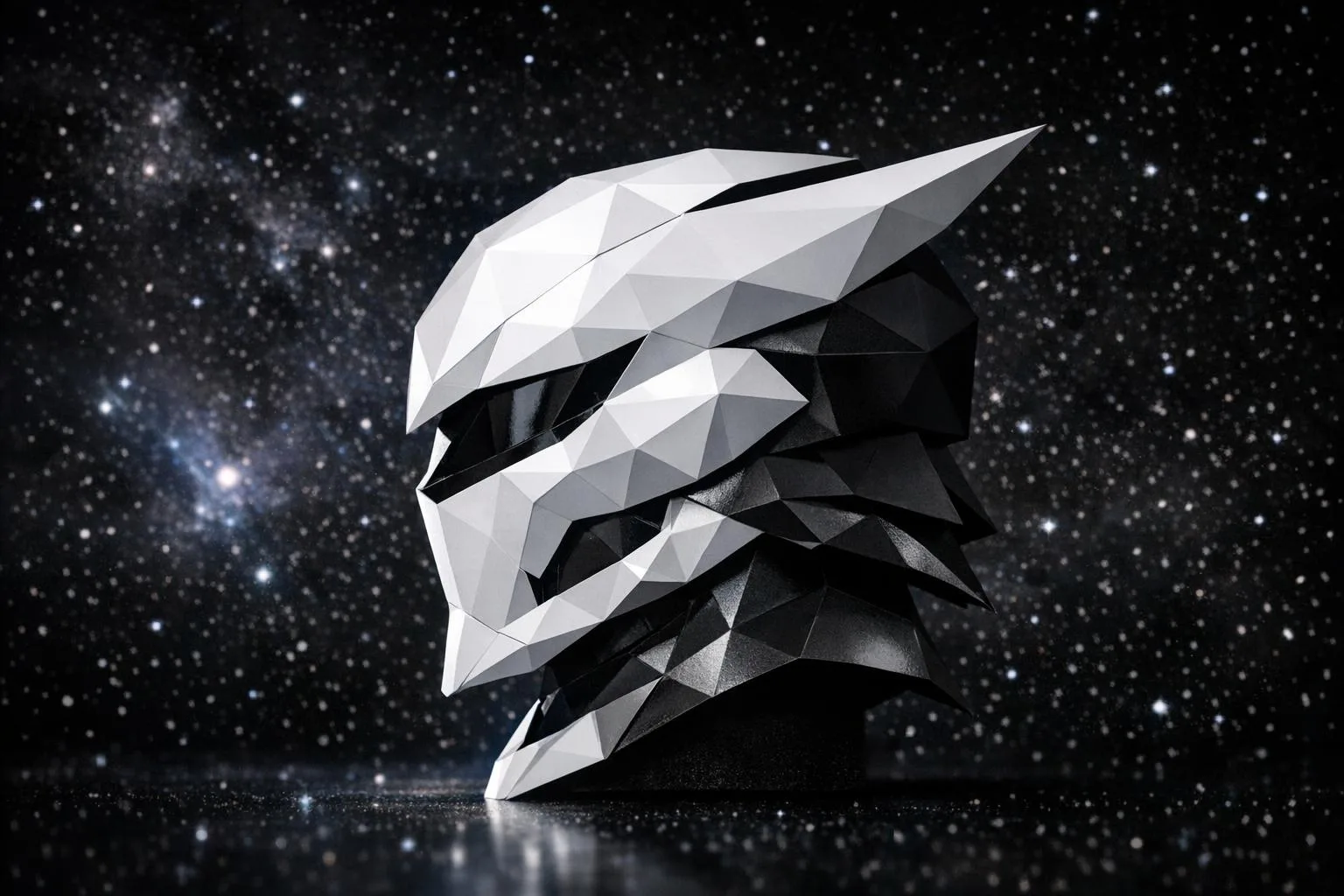 Papercraft Star Wars : construire les personnages cultes en papier 3D