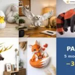 Animal Pack - must-haves