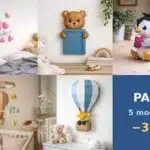 Baby Nursery Bundle