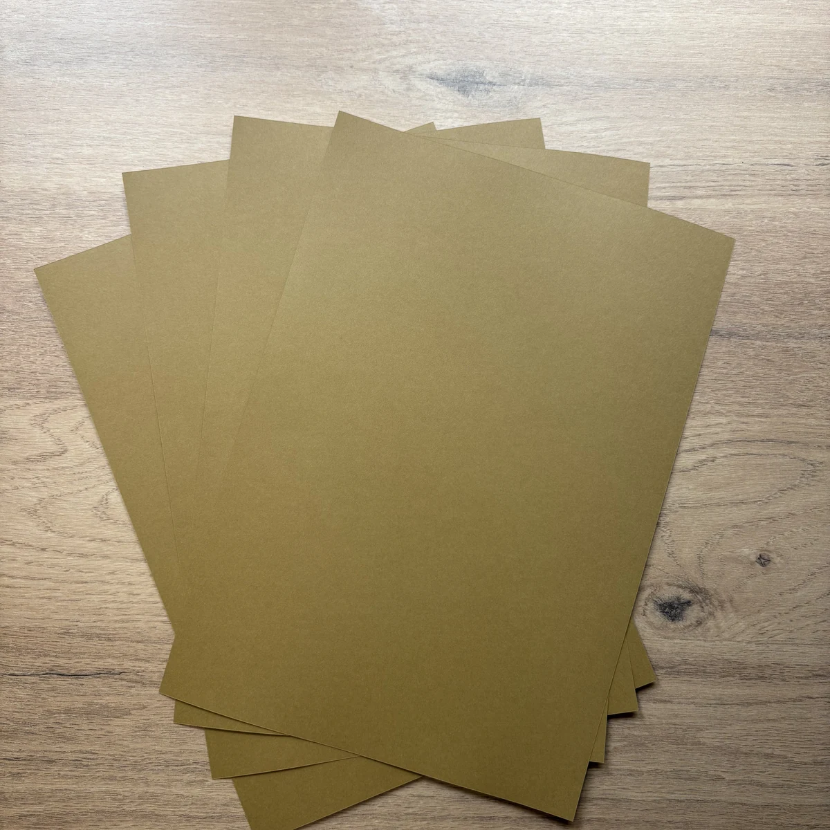 Caramel matte cardstock A4 – over 180 gsm Caramel matte cardstock A4 – over 180 gsm