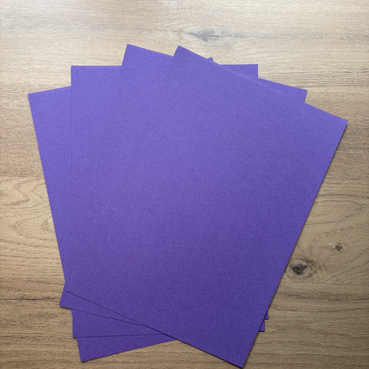 Purple matte cardstock A4 – over 180 gsm Purple matte cardstock A4 – over 180 gsm