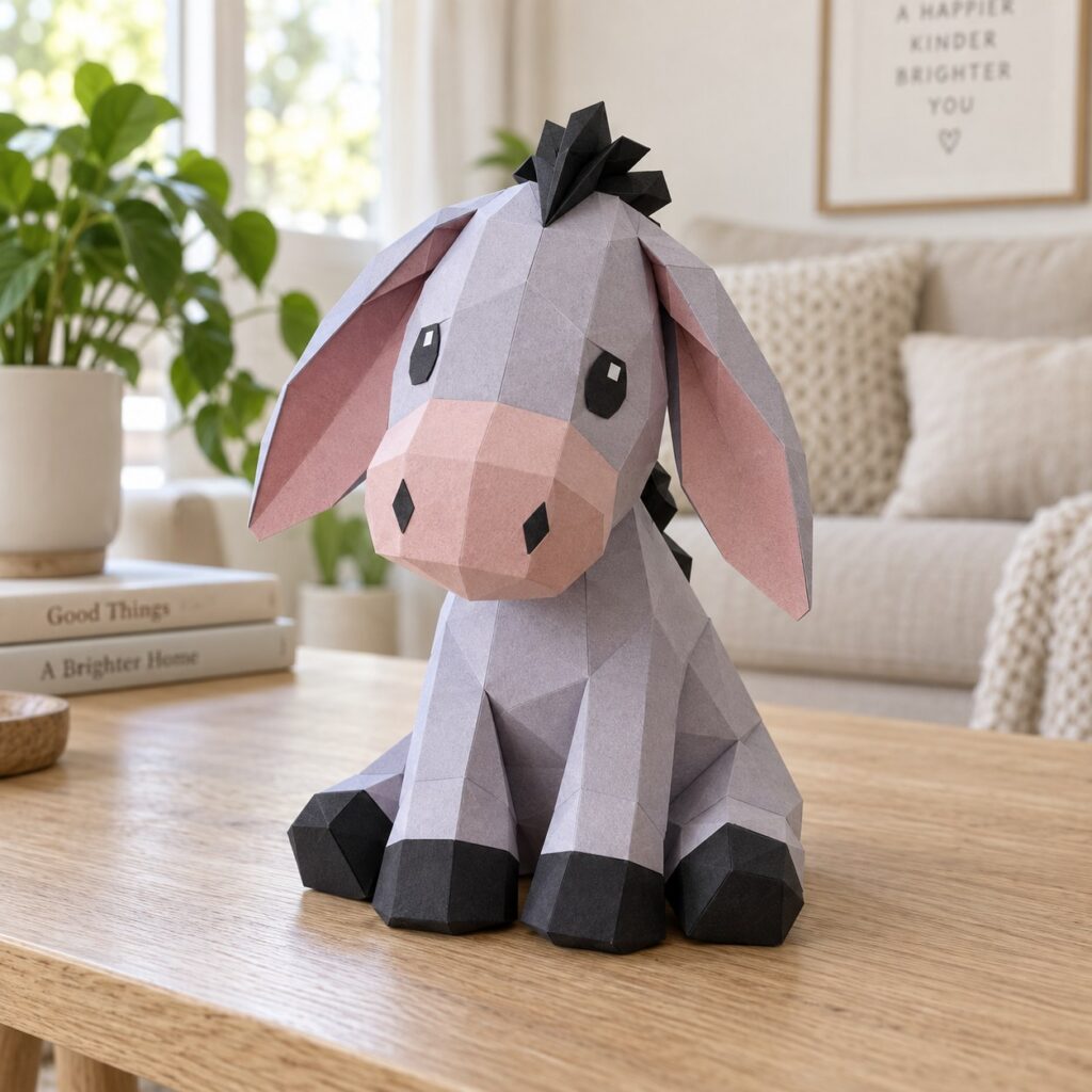 Papercraft