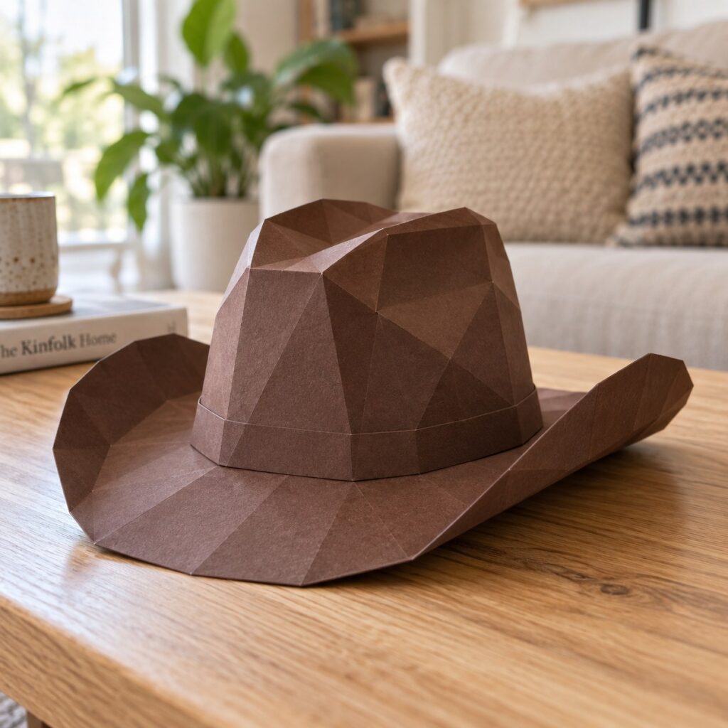Papercraft