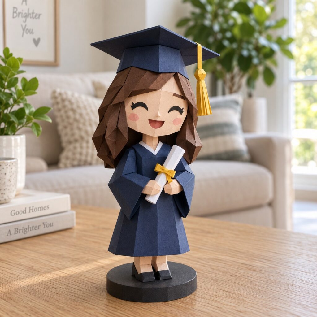 Papercraft