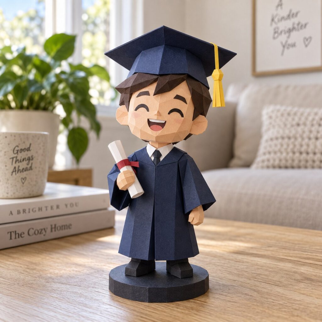 Papercraft