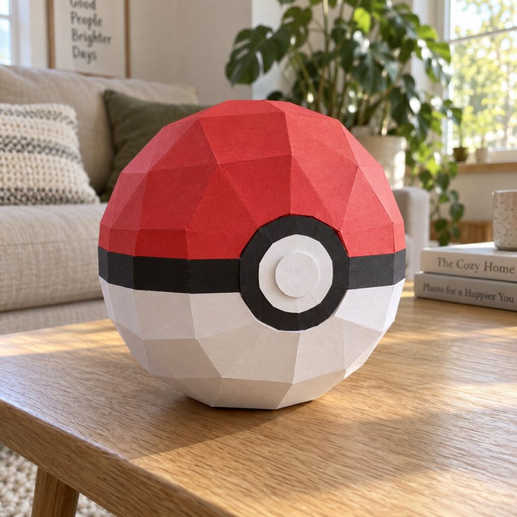 Papercraft