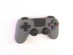 Game Controller Wall Decor | Gaming Room Decor | PDF,SVG | | Cricut, vue 5