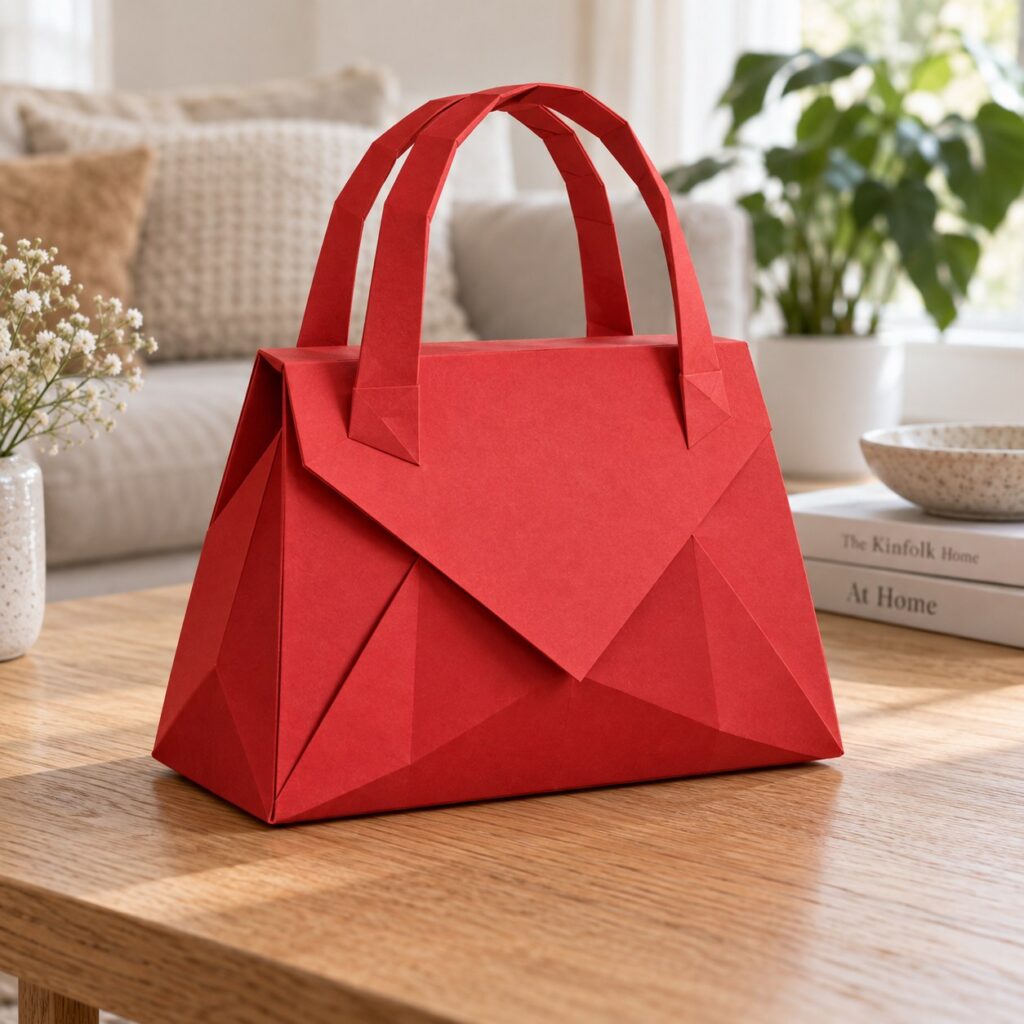 Papercraft