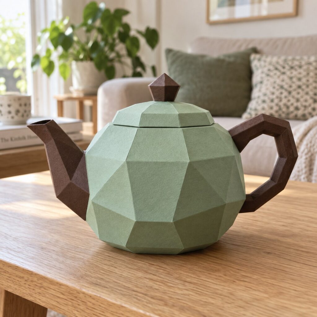 Papercraft