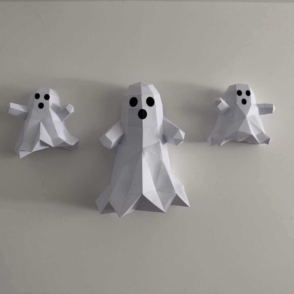 Ghost Trio - 1