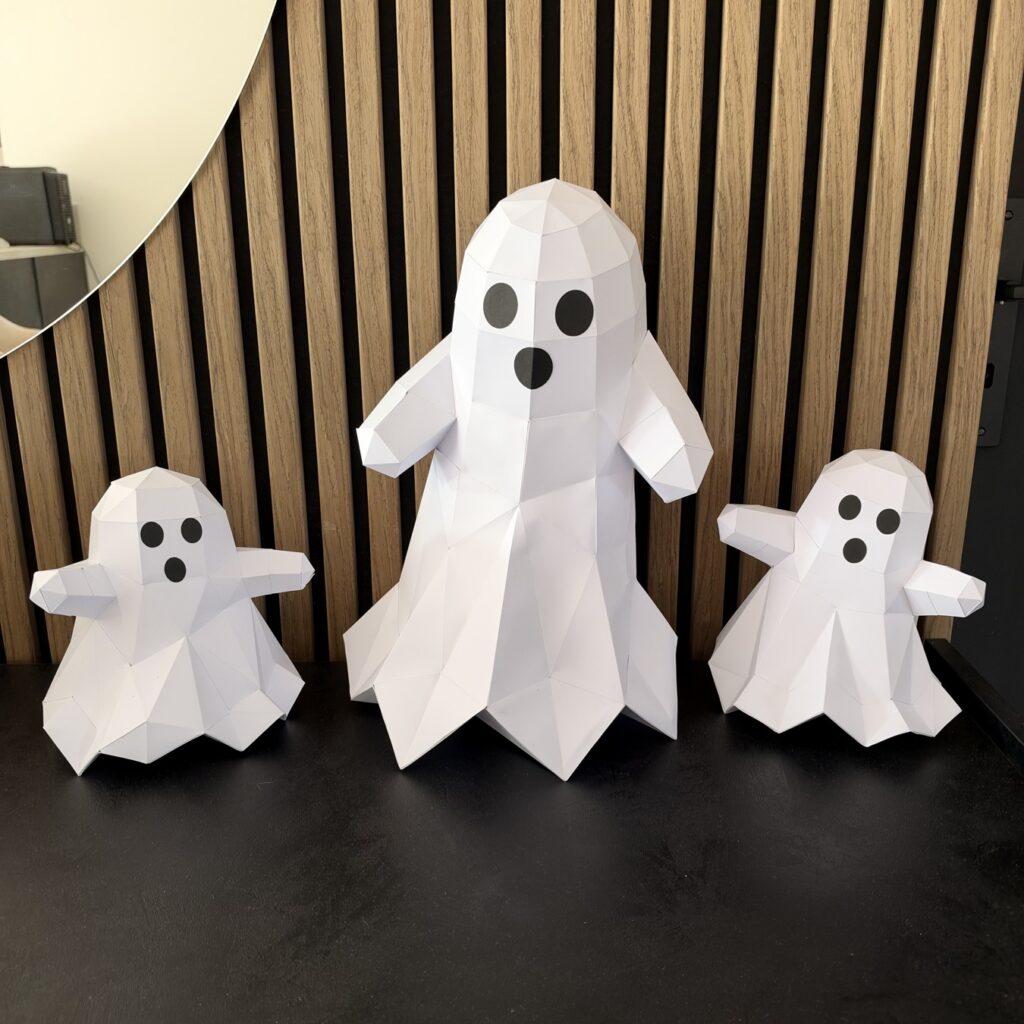 Ghost Trio - 4
