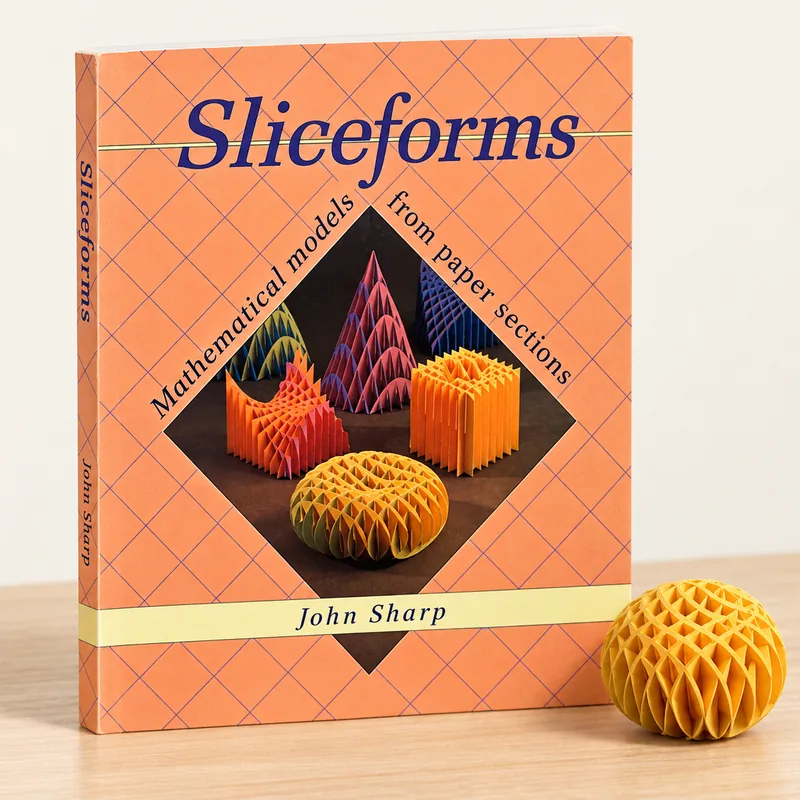 Livre de référence sur les sliceforms